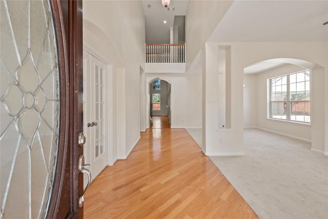 3612 Fir Hollow Way, Pearland, TX 77581