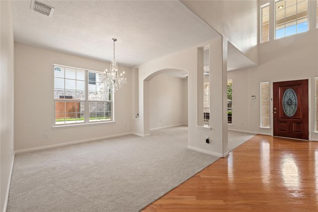 3612 Fir Hollow Way, Pearland, TX 77581