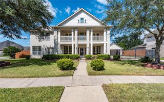 3612 Fir Hollow Way, Pearland, TX 77581