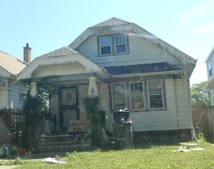 4542 N 37th STREET, Milwaukee, WI 53209