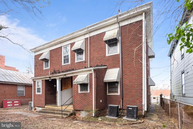 16 N SOUTH STREET, Petersburg, VA 23803