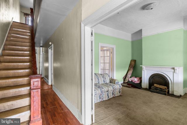16 N SOUTH STREET, Petersburg, VA 23803