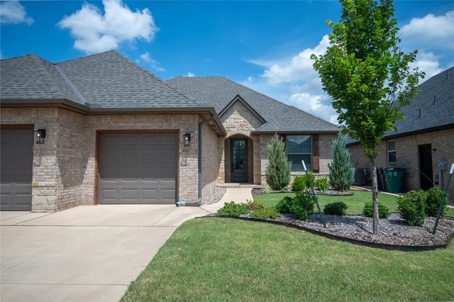 14704 Ashore Drive, Oklahoma City, OK 73142