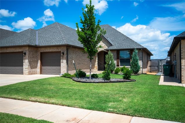 14704 Ashore Drive, Oklahoma City, OK 73142
