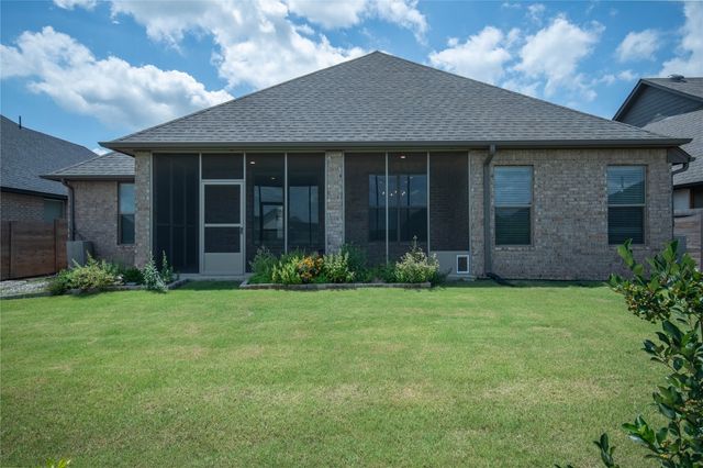14704 Ashore Drive, Oklahoma City, OK 73142