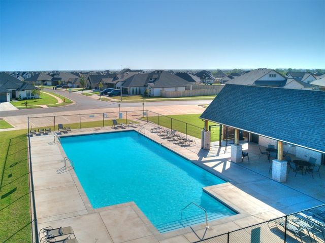 14704 Ashore Drive, Oklahoma City, OK 73142