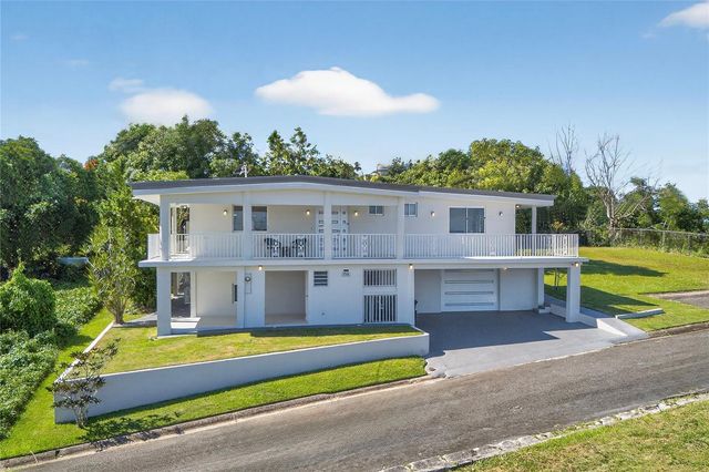 LOTE 15 CALLE ROBLES, Luquillo, PR 00773