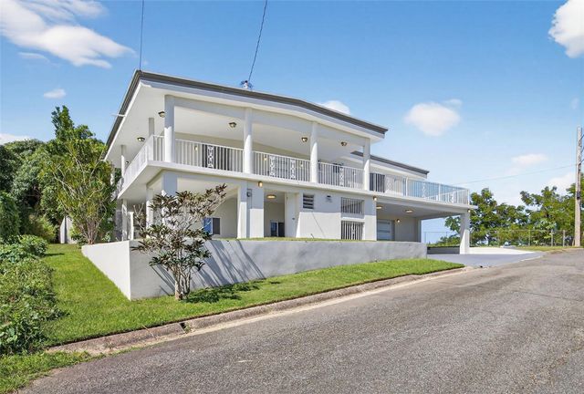 LOTE 15 CALLE ROBLES, Luquillo, PR 00773