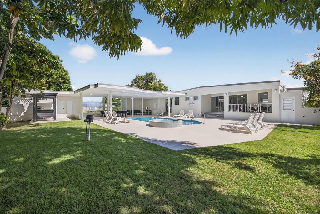 LOTE 15 CALLE ROBLES, Luquillo, PR 00773