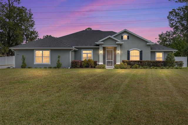 5297 SE 39TH LOOP, Ocala, FL 34480