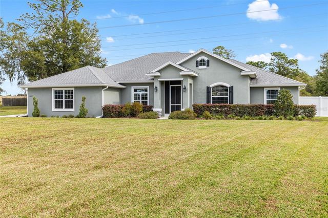 5297 SE 39TH LOOP, Ocala, FL 34480