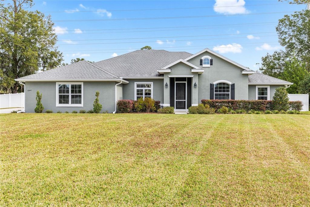 5297 SE 39TH LOOP, Ocala, FL 34480