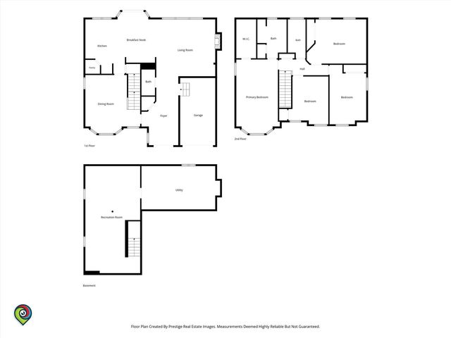 950 W Colfax Street, Palatine, IL 60067