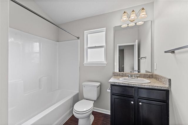 17186 S Pratt Street, Gardner, KS 66030