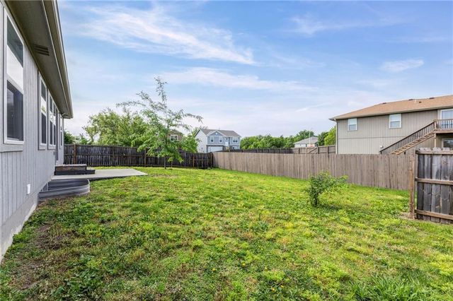 17186 S Pratt Street, Gardner, KS 66030