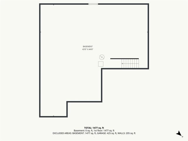 17186 S Pratt Street, Gardner, KS 66030