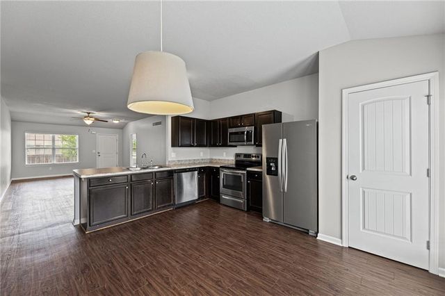 17186 S Pratt Street, Gardner, KS 66030