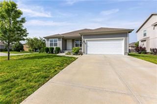 17186 S Pratt Street, Gardner, KS 66030