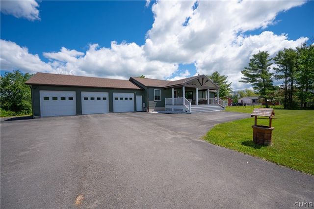 6517 Lowell Road, Westmoreland, NY 13440