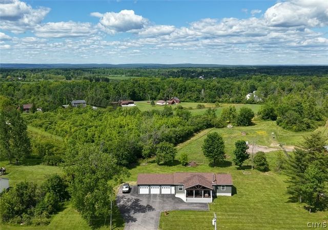 6517 Lowell Road, Westmoreland, NY 13440