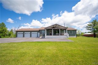 6517 Lowell Road, Westmoreland, NY 13440