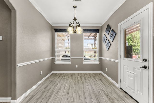 5540 Plata Lane, Benbrook, TX 76126