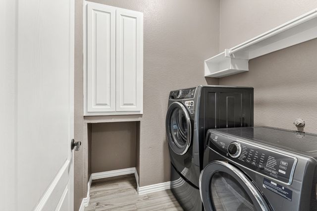 5540 Plata Lane, Benbrook, TX 76126