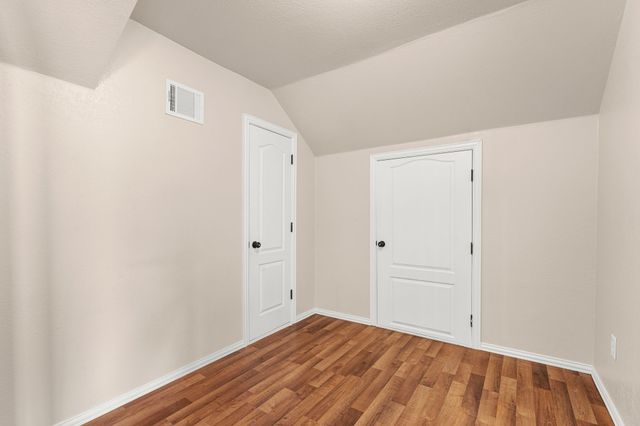 5540 Plata Lane, Benbrook, TX 76126