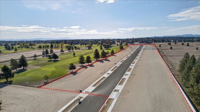 1444 N High Desert Dr, Deer Park, WA 99006