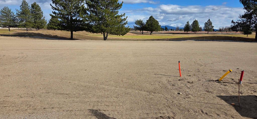 1444 N High Desert Dr, Deer Park, WA 99006