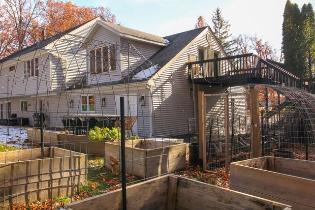 129 Cornwall Drive, Crete, IL 60417