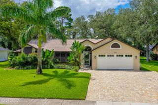 522 Sun Lake Drive, Port Orange, FL 32127