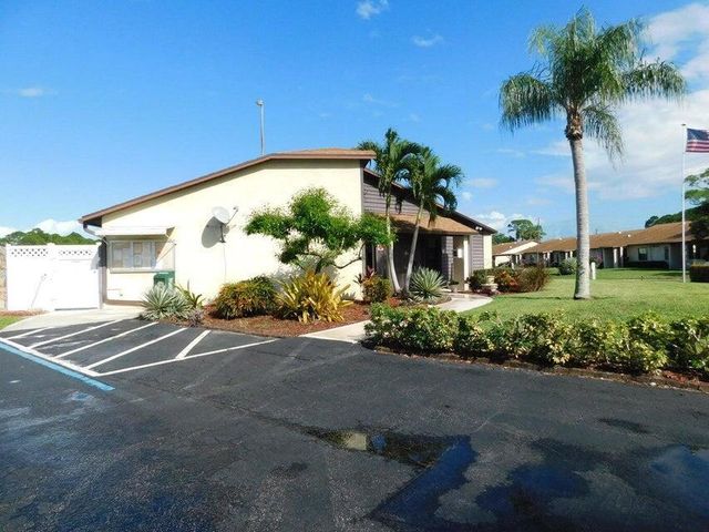 6030 Indrio Road 5, Fort Pierce, FL 34951