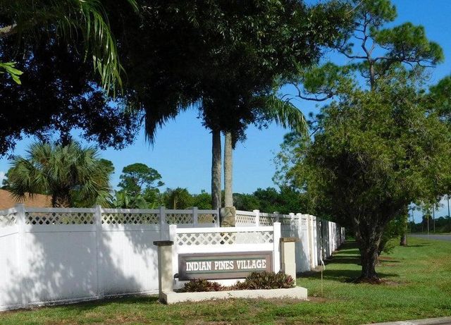 6030 Indrio Road 5, Fort Pierce, FL 34951