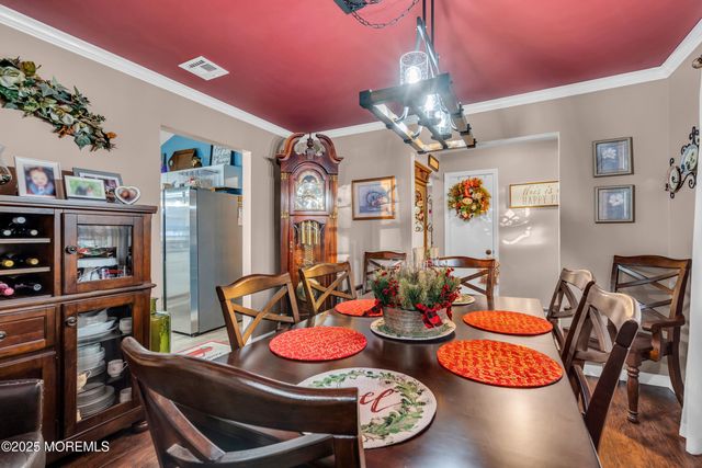 918 Lakeside Drive N, Forked River, NJ 08731