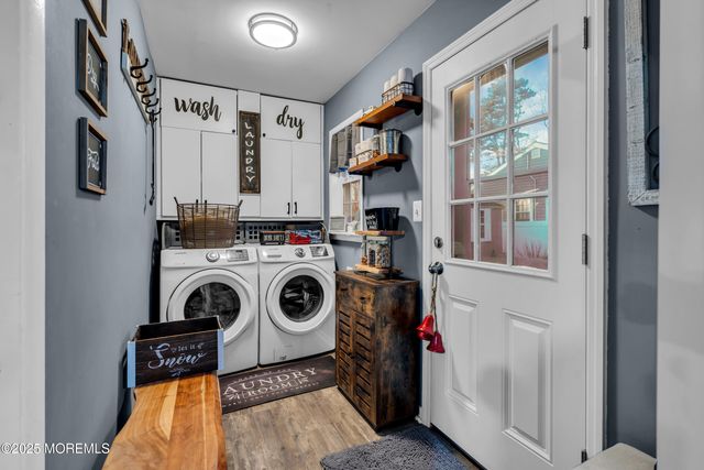 918 Lakeside Drive N, Forked River, NJ 08731