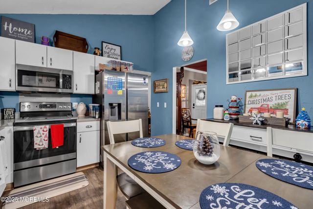 918 Lakeside Drive N, Forked River, NJ 08731