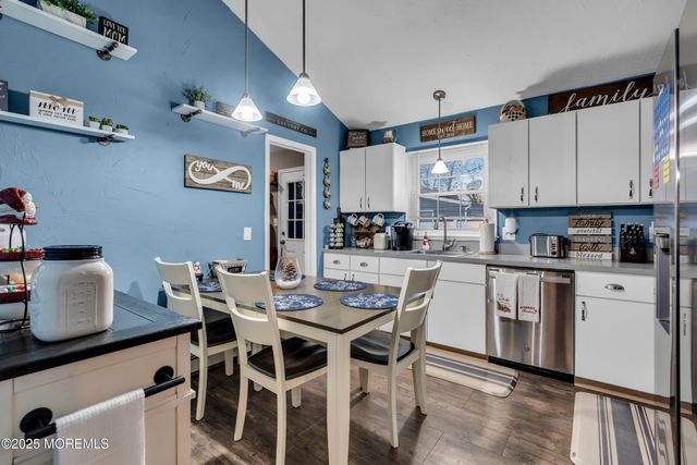 918 Lakeside Drive N, Forked River, NJ 08731