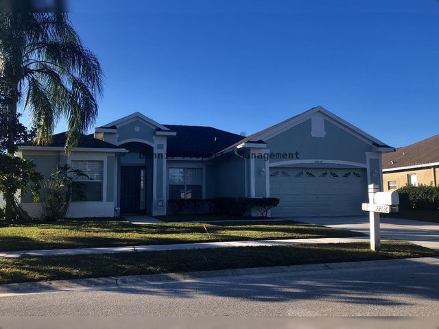 22630 EAGLES WATCH DRIVE, Land O Lakes, FL 34639