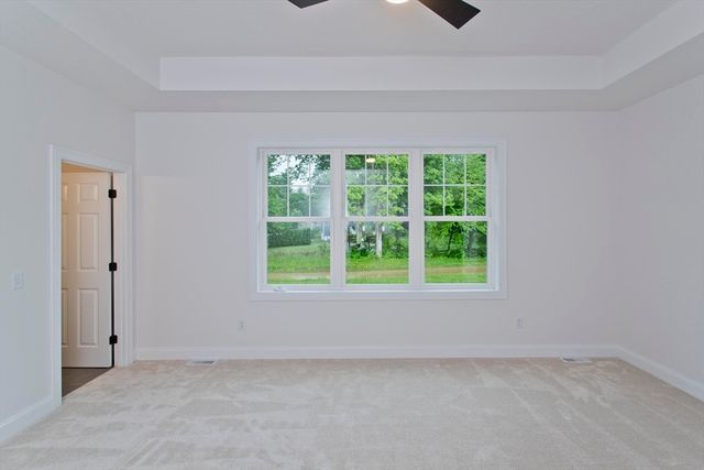 Lot 20 Silvergrass Lane, Southwick, MA 01077