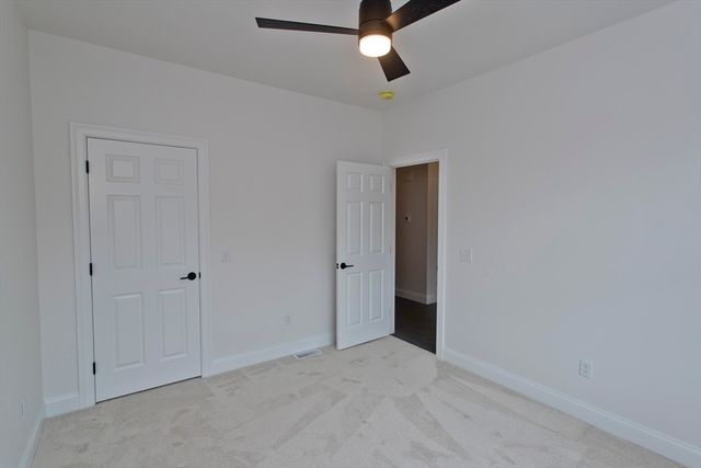 Lot 20 Silvergrass Lane, Southwick, MA 01077