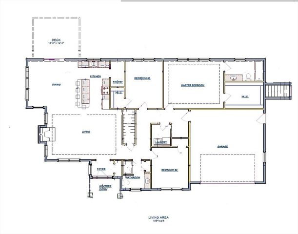 Lot 20 Silvergrass Lane, Southwick, MA 01077