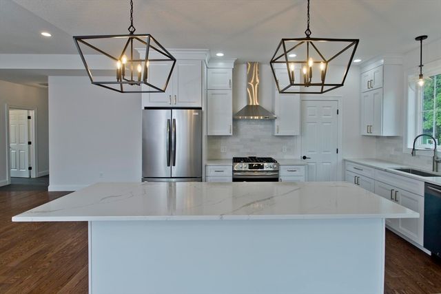 Lot 20 Silvergrass Lane, Southwick, MA 01077