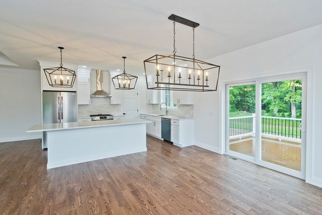 Lot 20 Silvergrass Lane, Southwick, MA 01077