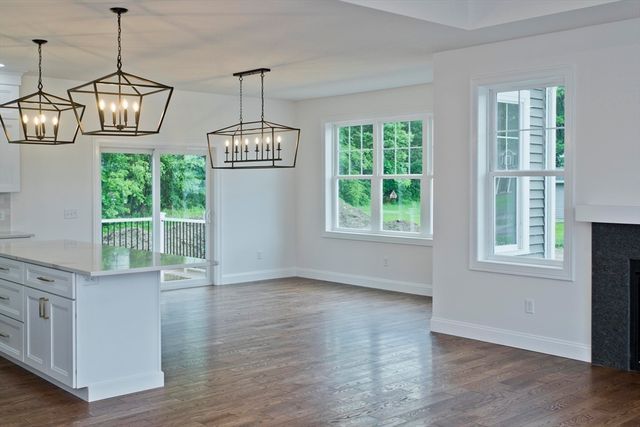 Lot 20 Silvergrass Lane, Southwick, MA 01077