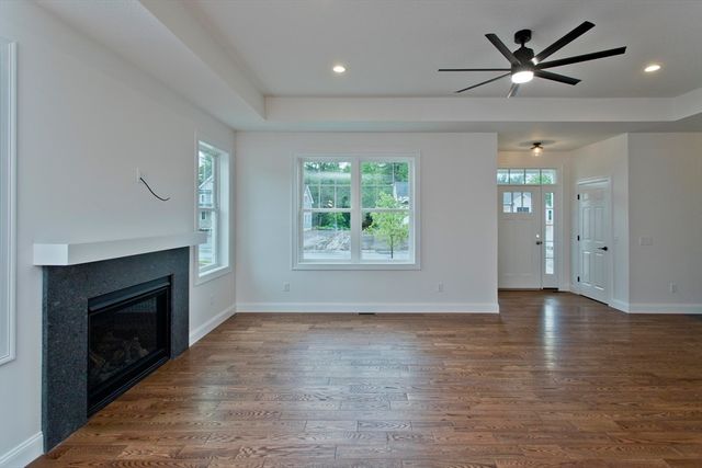 Lot 20 Silvergrass Lane, Southwick, MA 01077