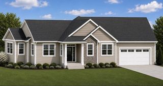 Lot 20 Silvergrass Lane, Southwick, MA 01077