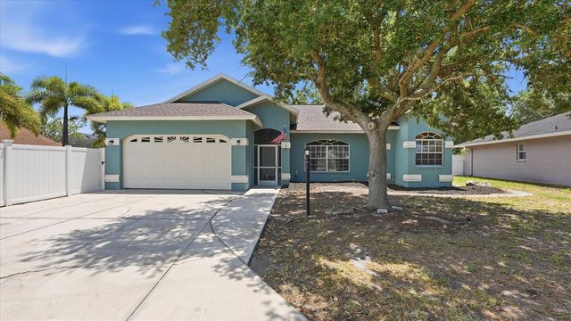 2357 APPALOOSA CIRCLE, Sarasota, FL 34240