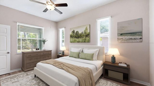 2357 APPALOOSA CIRCLE, Sarasota, FL 34240