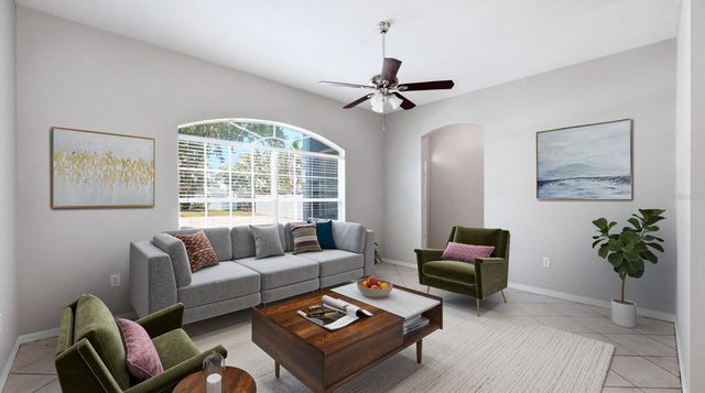 2357 APPALOOSA CIRCLE, Sarasota, FL 34240